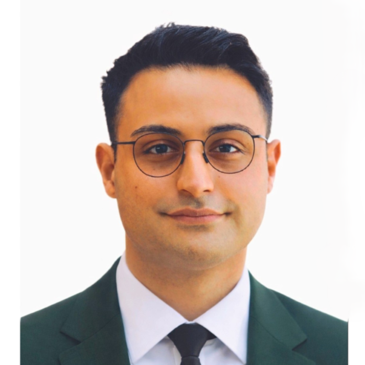 Hüseyin Altuntas - IT-Projekte & Prozesse | ITIL | IT-Security