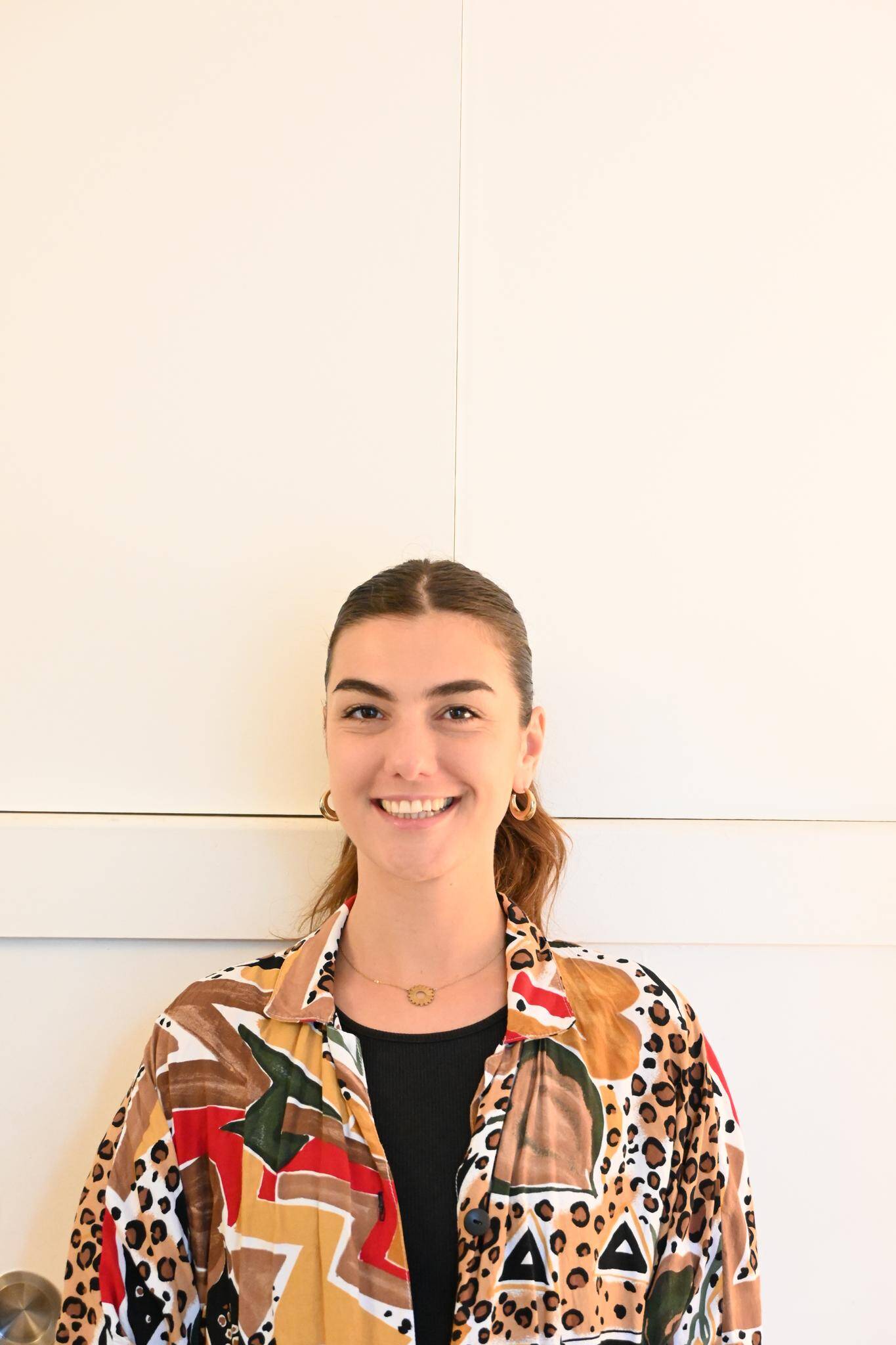 Ariane  - 🏆 Acheteur Médias senior | Meta, Google et+ 🎯