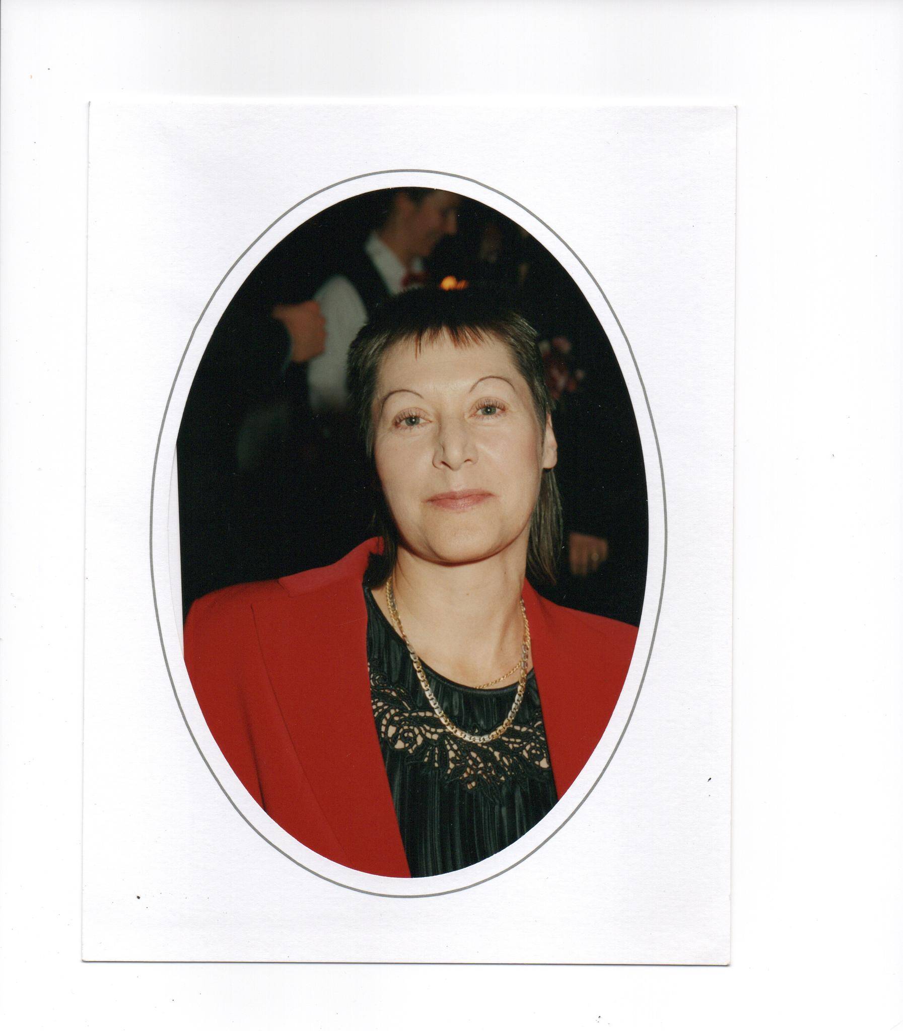 Dagmar Schumann