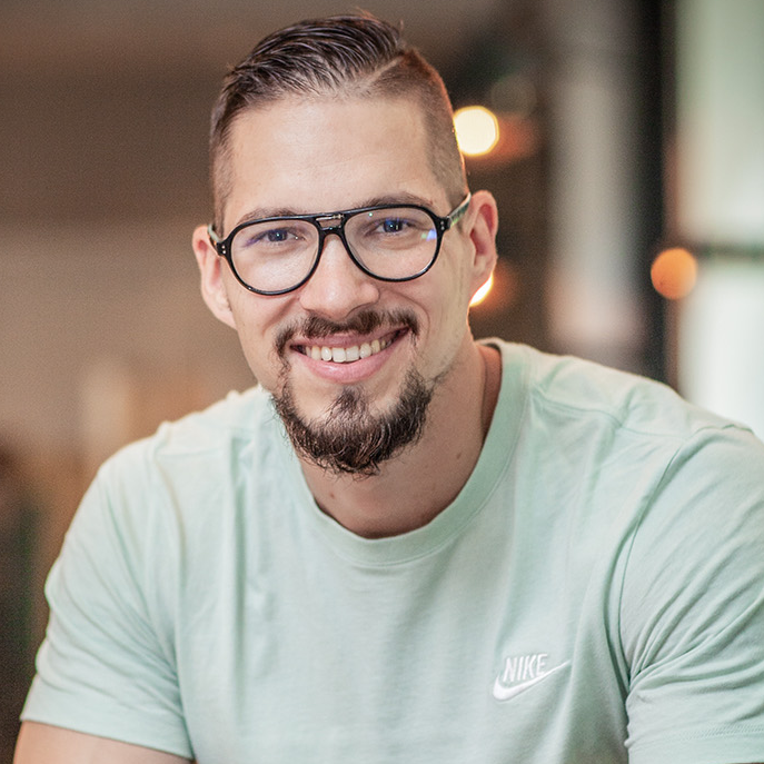 Alexandre Cukovic