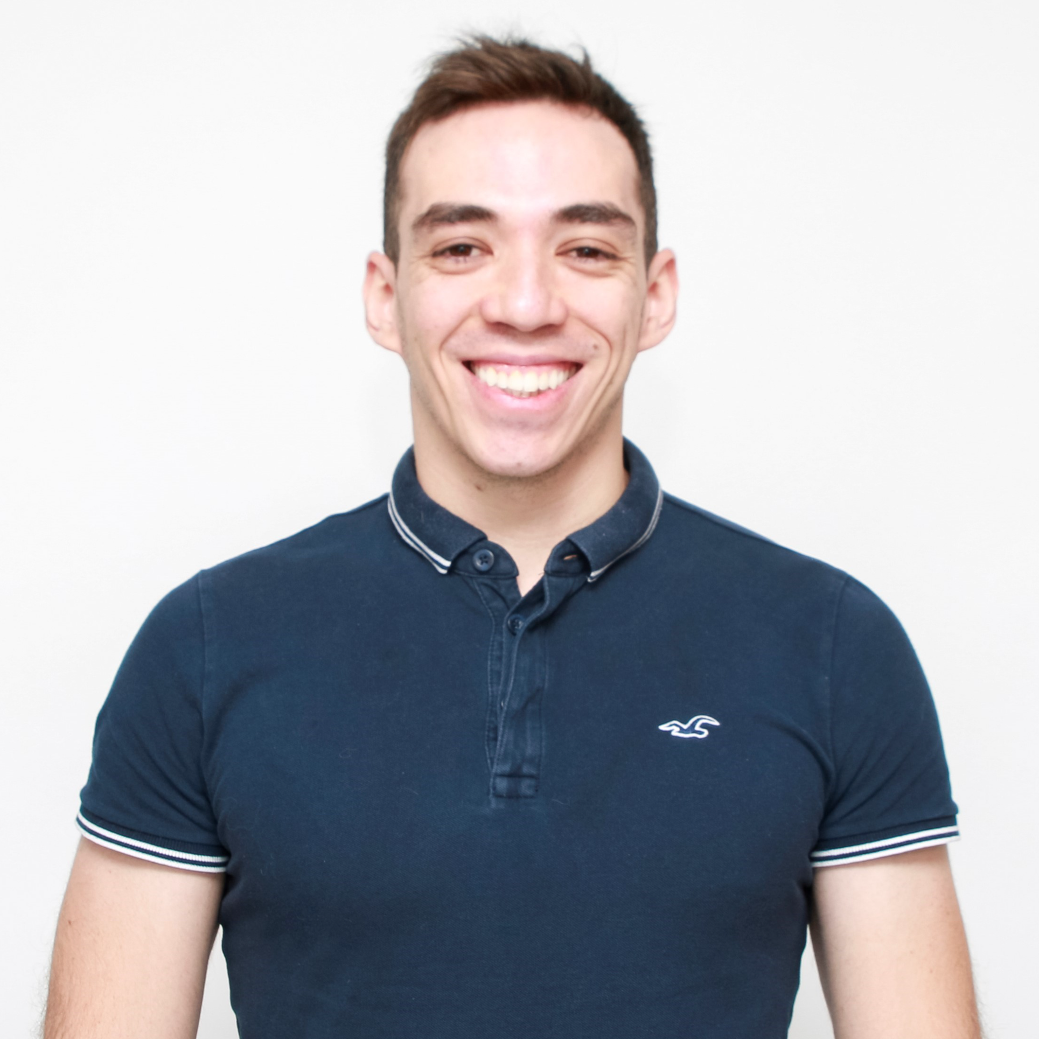 Antonio Moruno