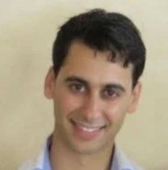 Omar Merroun
