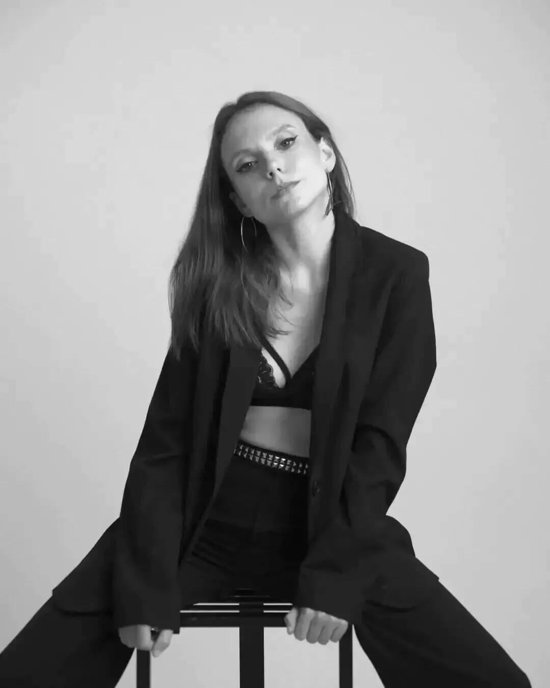 Liza Castignani - PR & Social Media Management