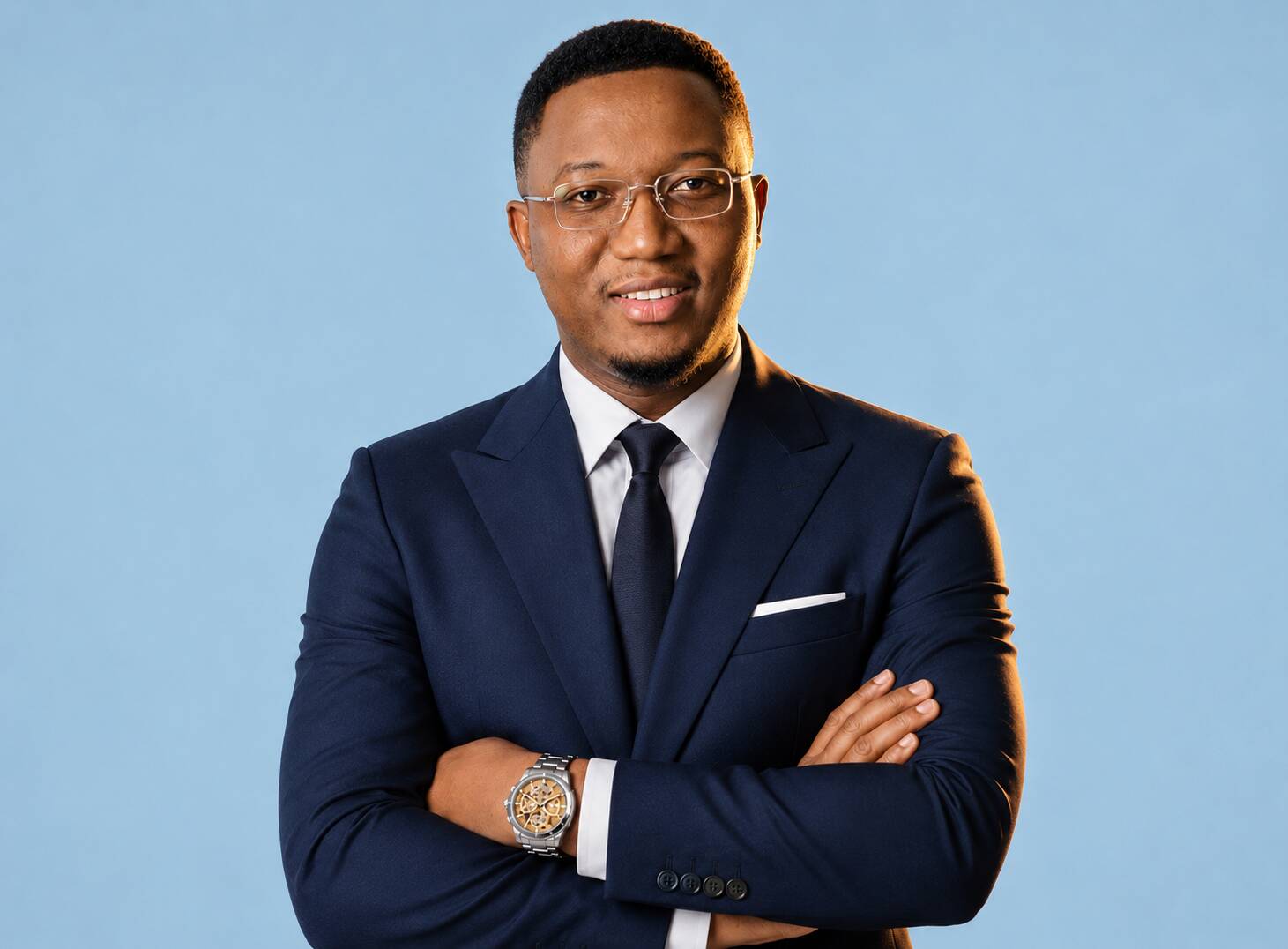 Bleze Tchalla - Business Data Analyst | Power BI · SQL · DAX