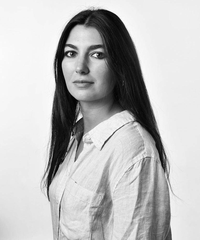 Giulia Battistini