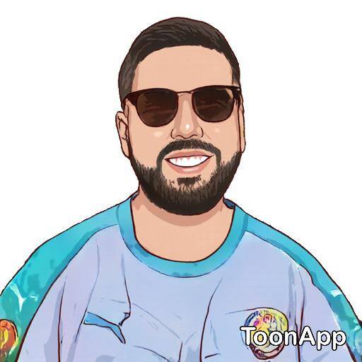 Yasser Slimani Tlemcani