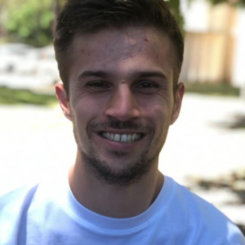Theo Quessandier - CONSULTANT BI / DATA ANALYST