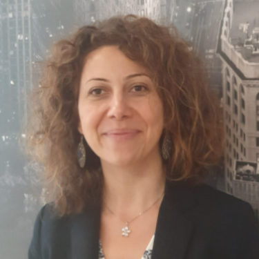 Margueritta Abou-Hanna - Strategy, Marketing, BD I Rare & Niche Diseases