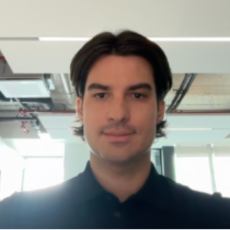 Uros Momcilovic - Technology Consultant