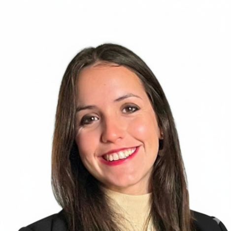 Inés García Reinoso - Operations & Admin Assistant | Excel & Database