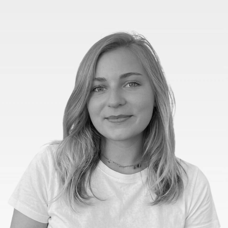 Manon L. - Consultante en communication politique & digitale