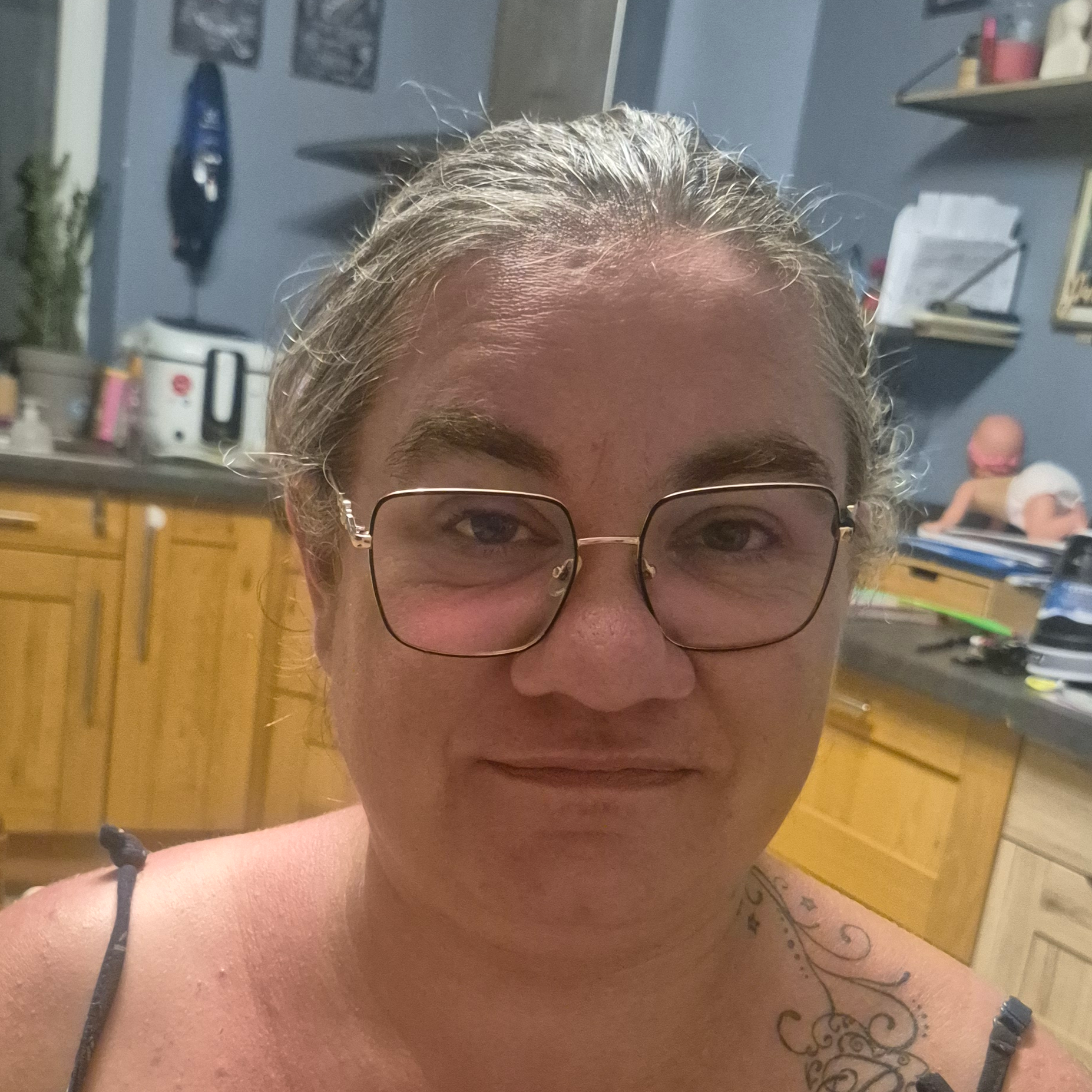 Emmanuelle Hurel