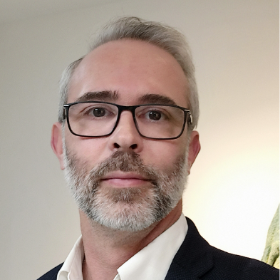 Damien Rebeix