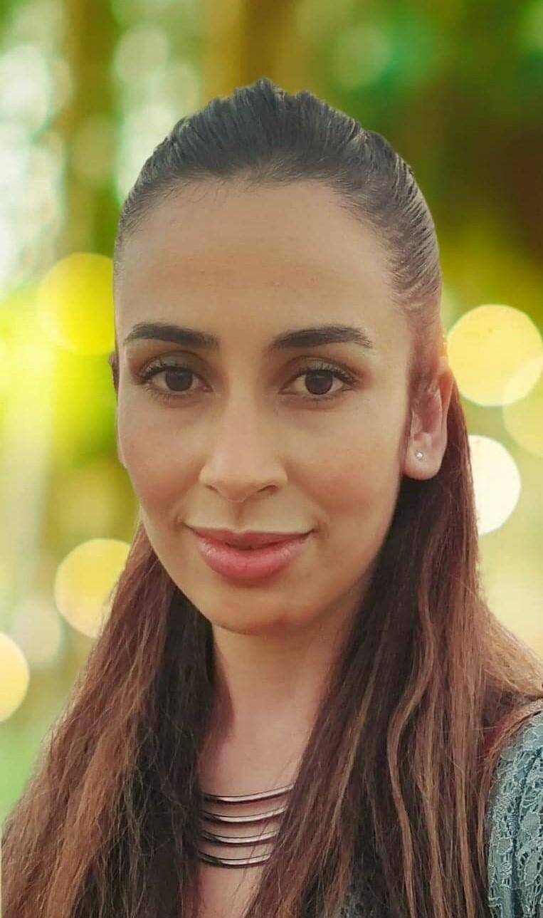 Fatima Ouendi