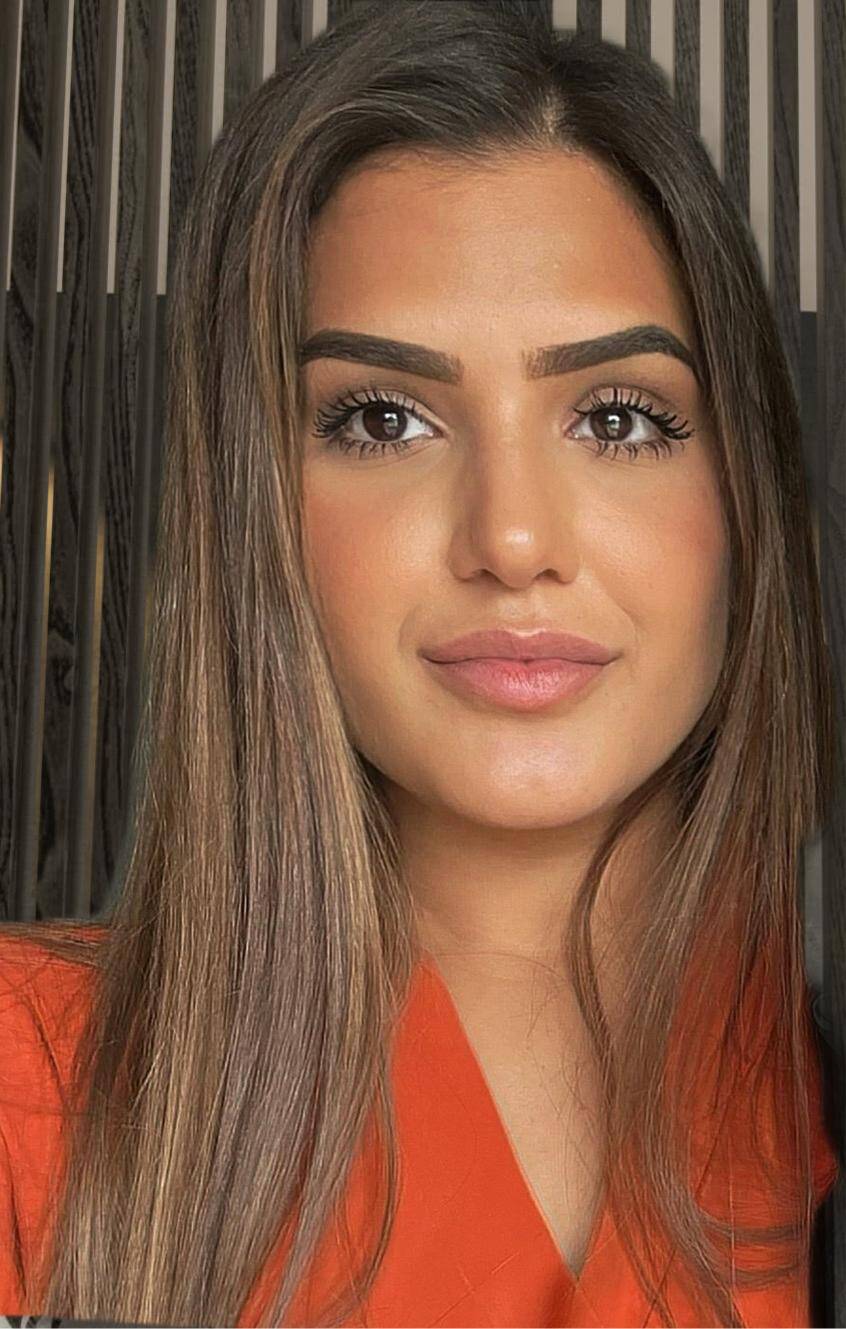 Amira Zigha