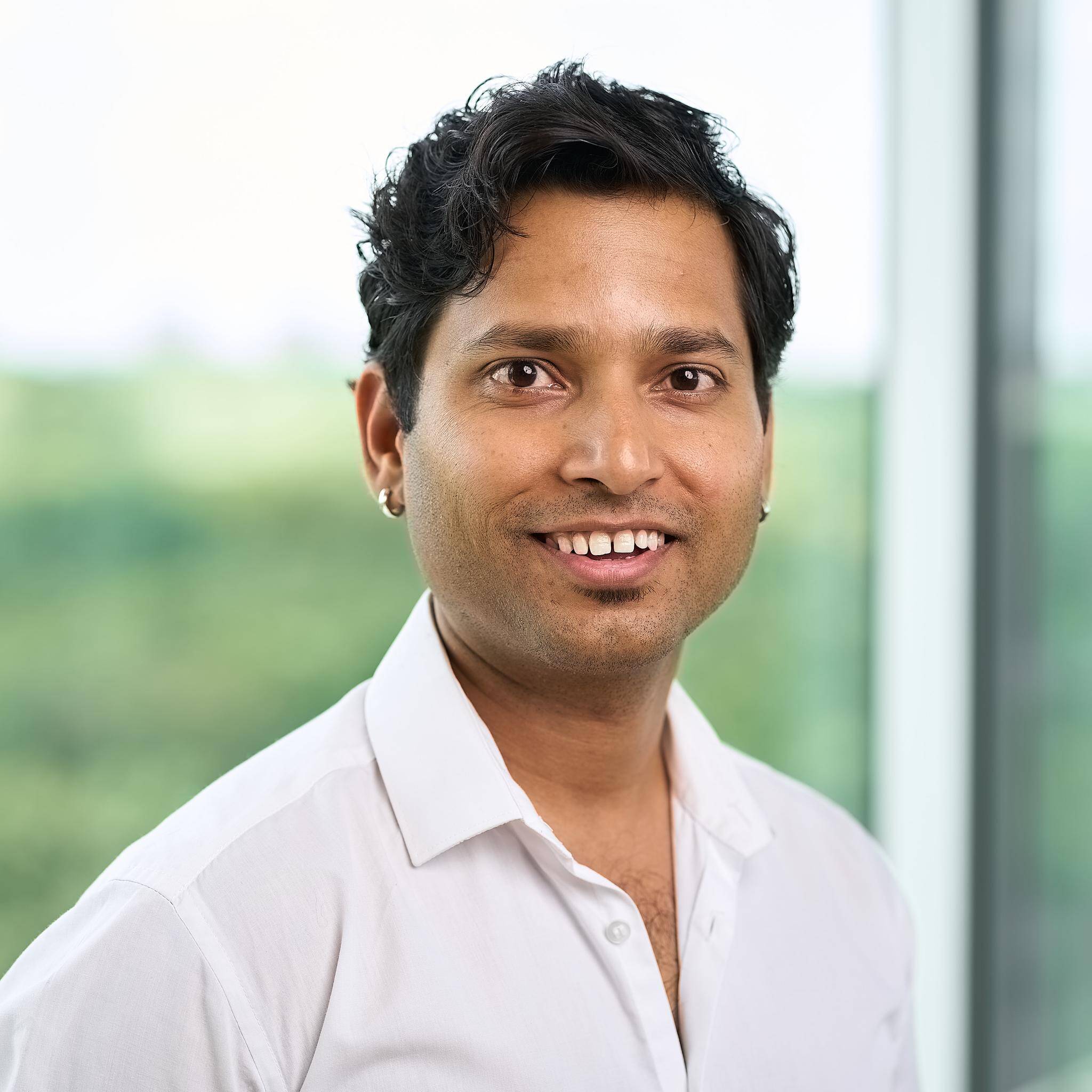 Aniket Parihar