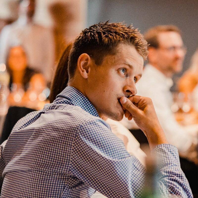 Kévin Gallet - Développeur full stack senior | NextJS - Node