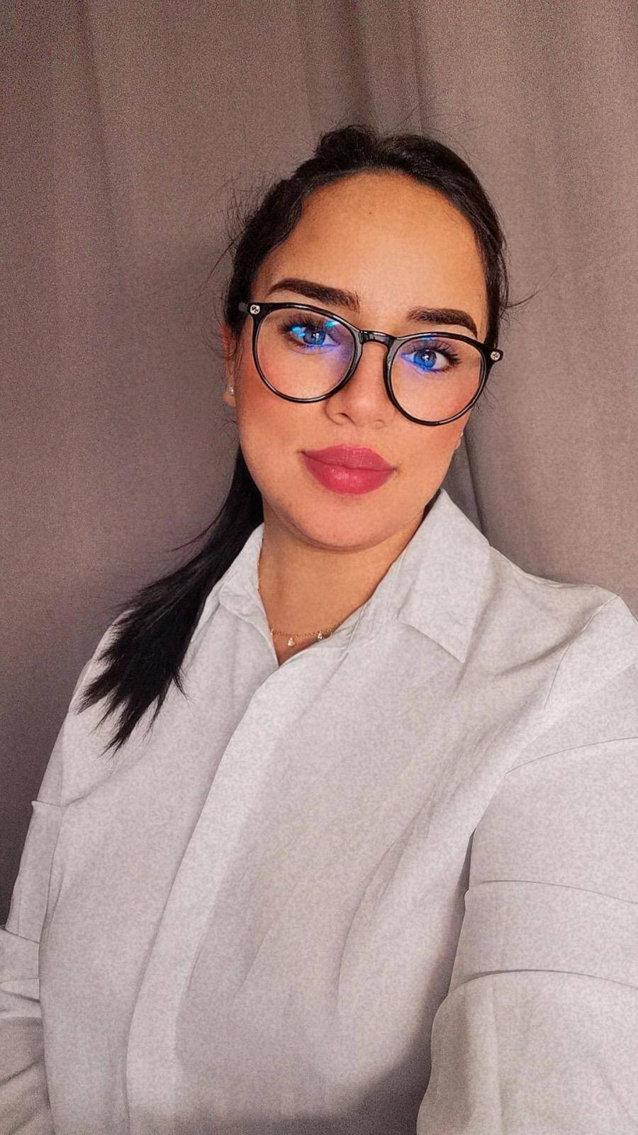 Kaoutar H.