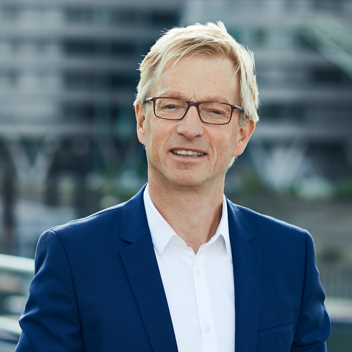 Dirk Maiwald