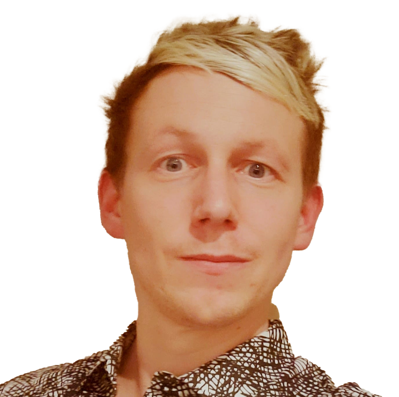 Dean L. - Expert Software Engineer for Your Next Project