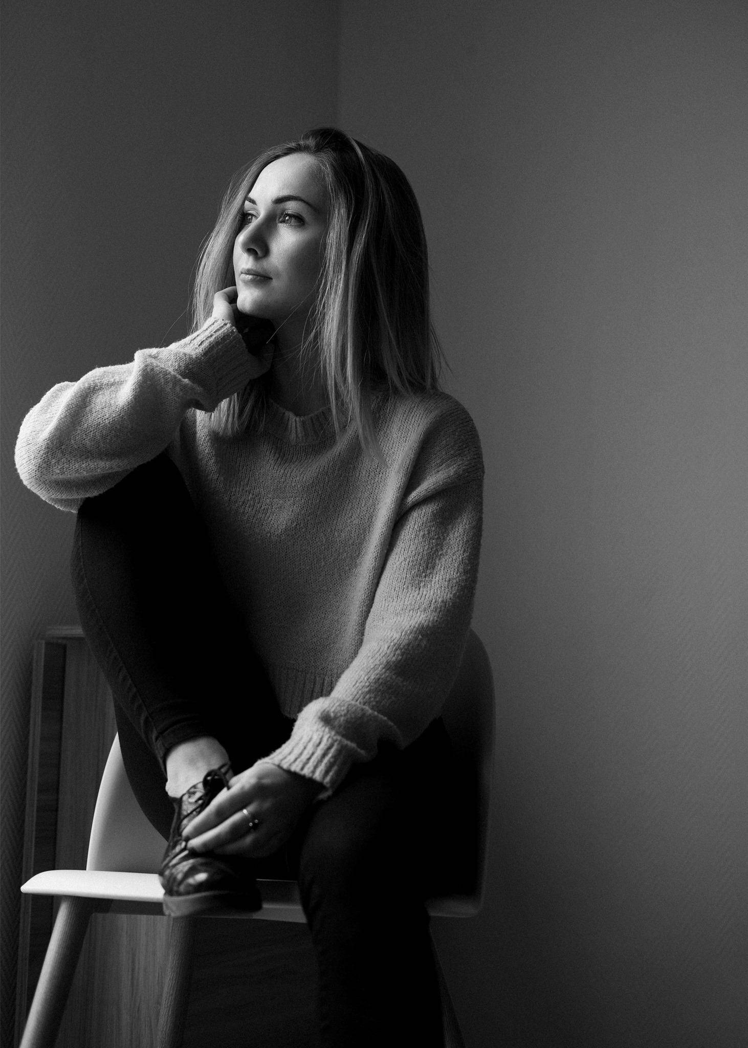 Lucie Widloecher