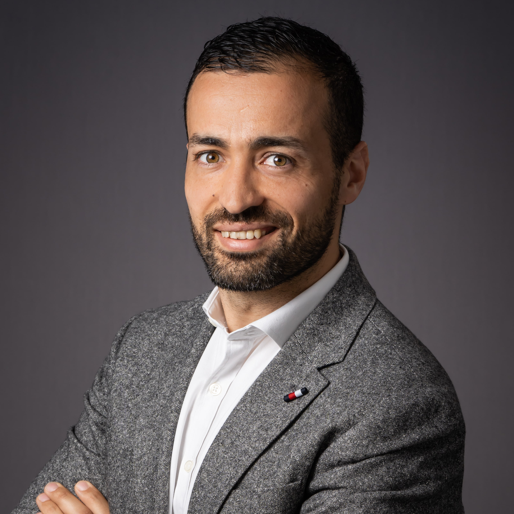 Idir Allouache