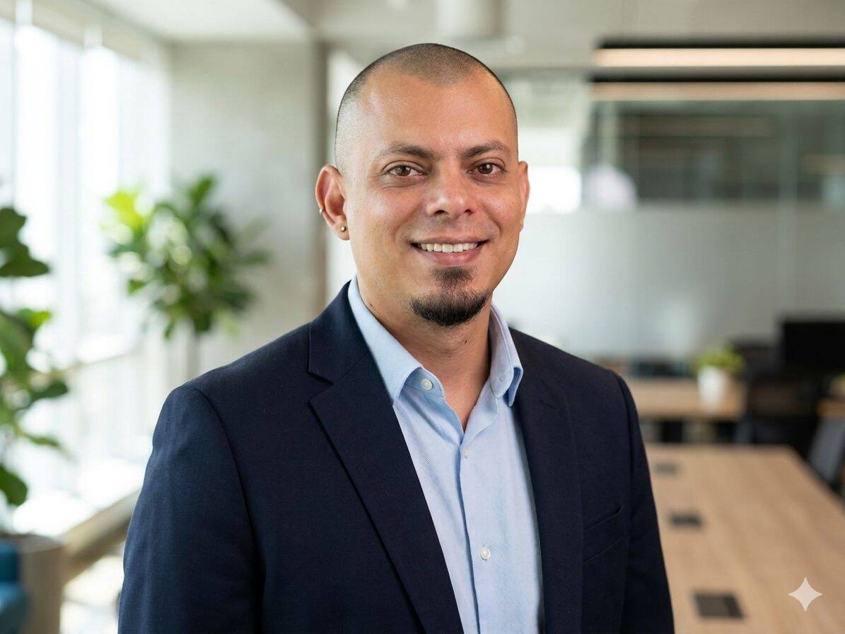 Johan Sarria - Supervisor IT y Analista de Datos de Operaciones