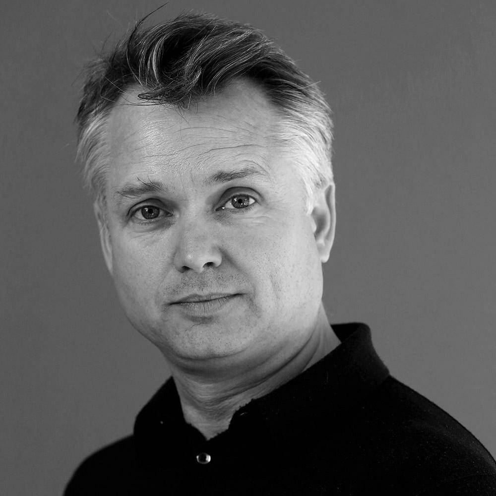 Colin Mcbride