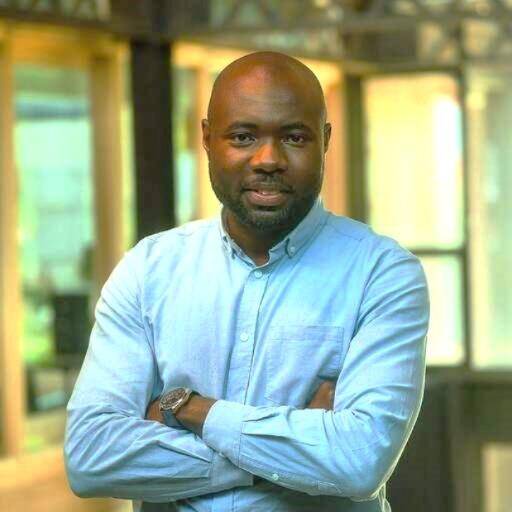 Désiré A. - Développeur Full stack | Next.js | Node Js | CTO