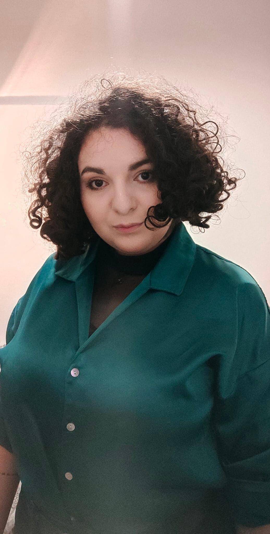Lina Meridji