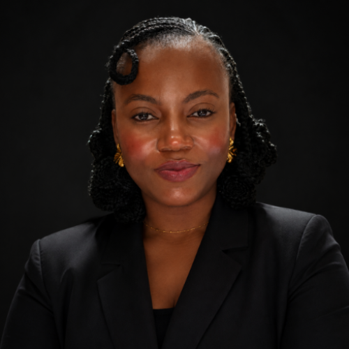 Shaya Soundjock - Consultante en formation & Digital Learning