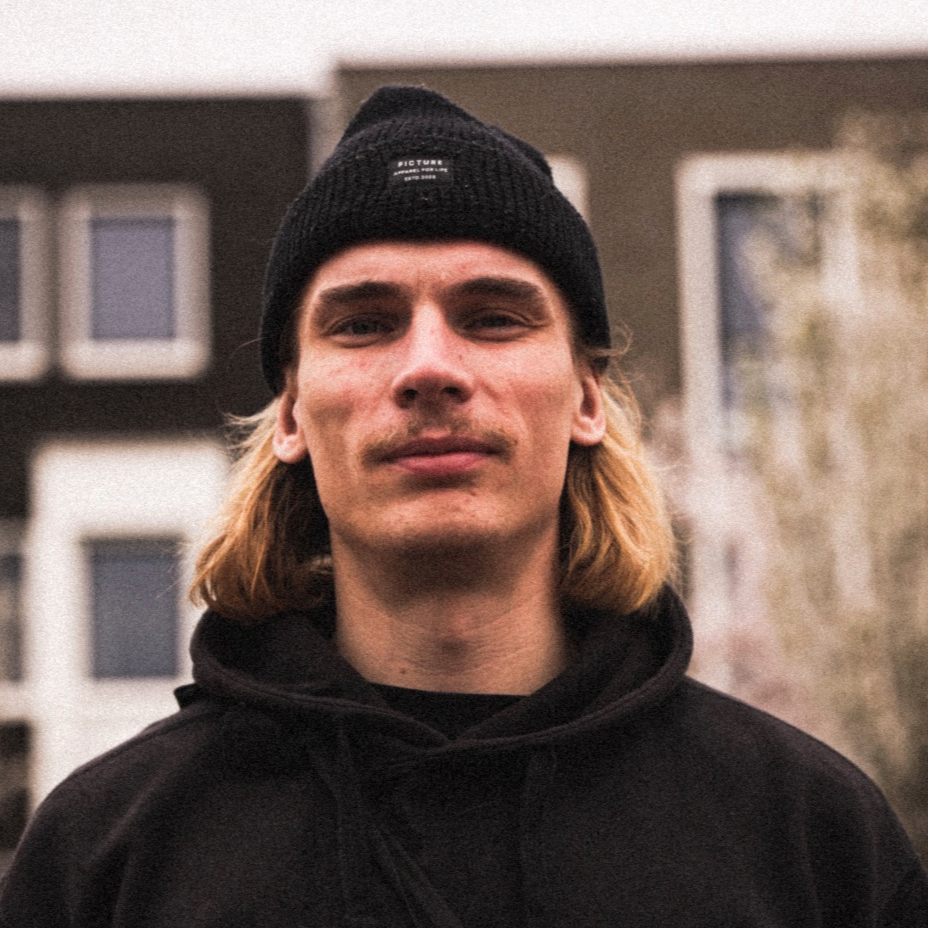 Jérémie Duval