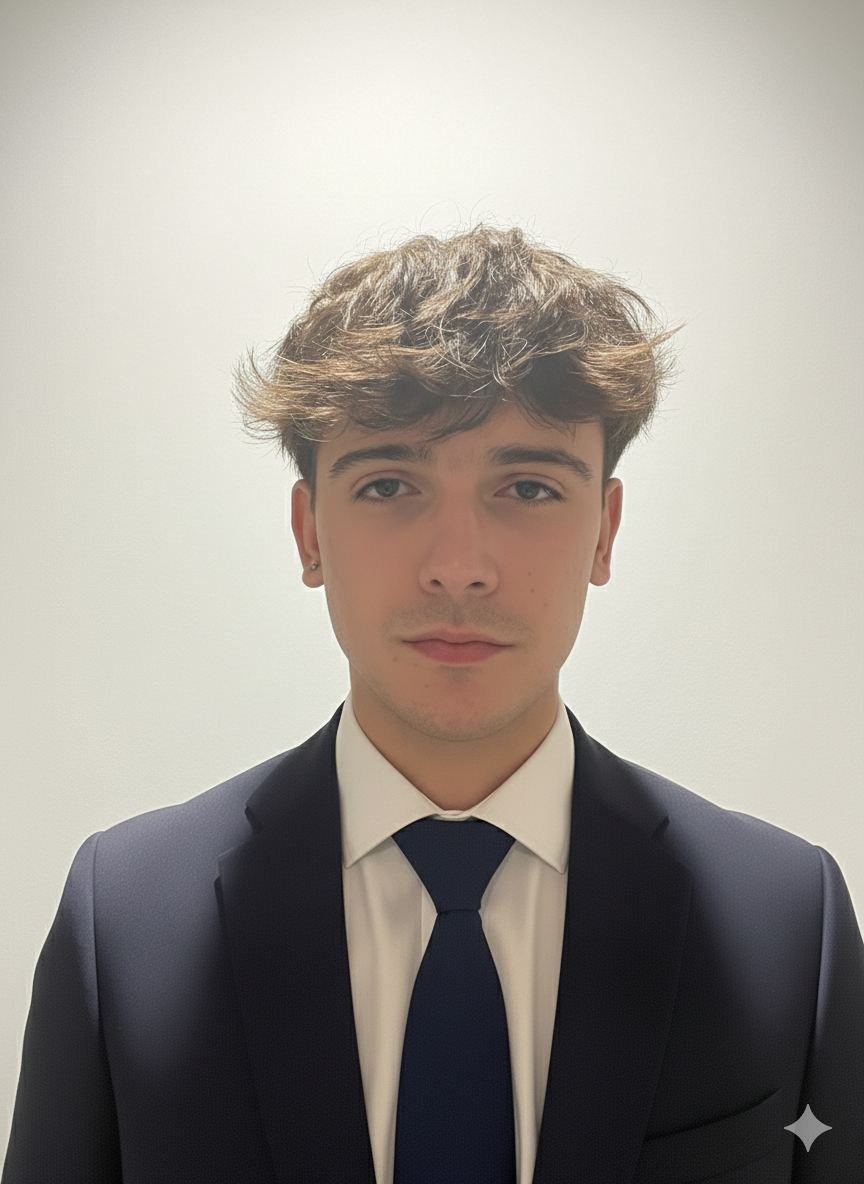 Arnau Cots Garcia - Edición de video y gestión RRSS