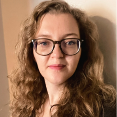 Zoubida Lalia Rahal
