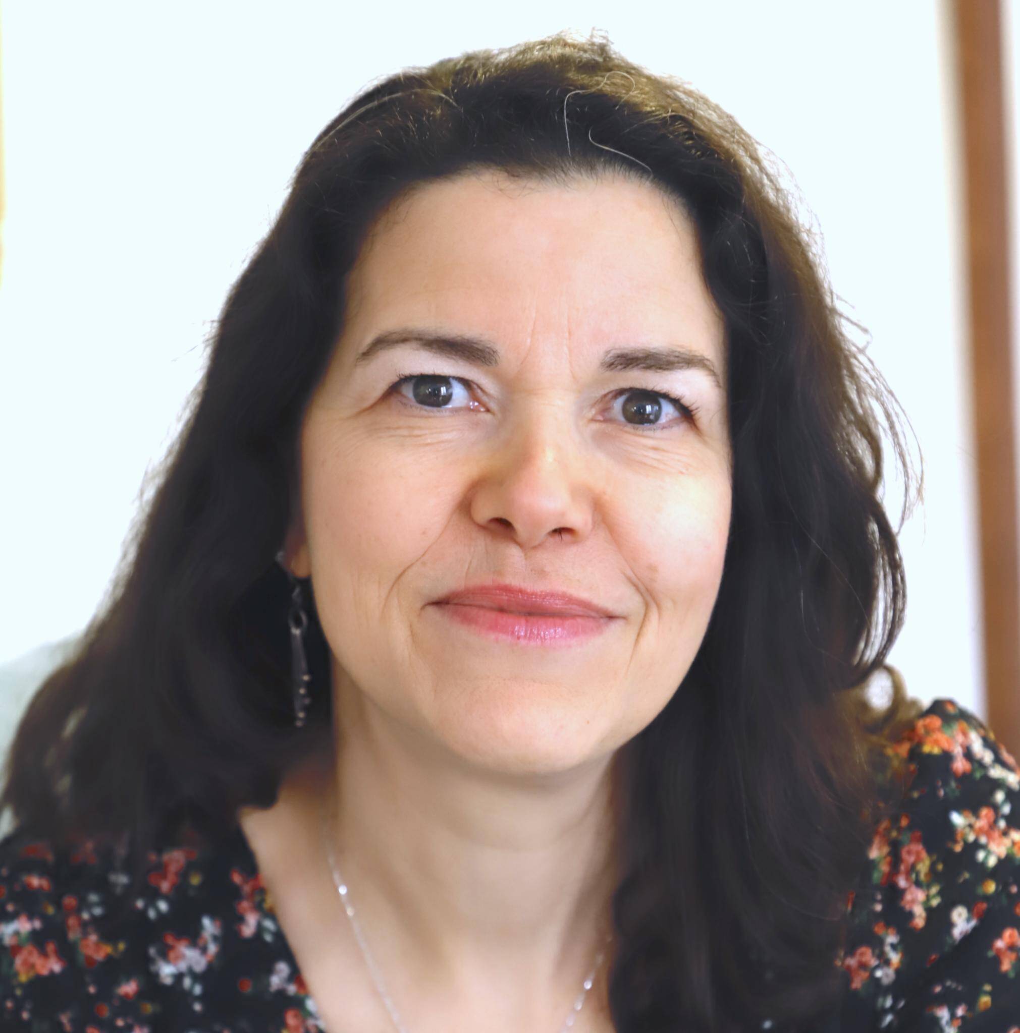 Sandra Rocquet