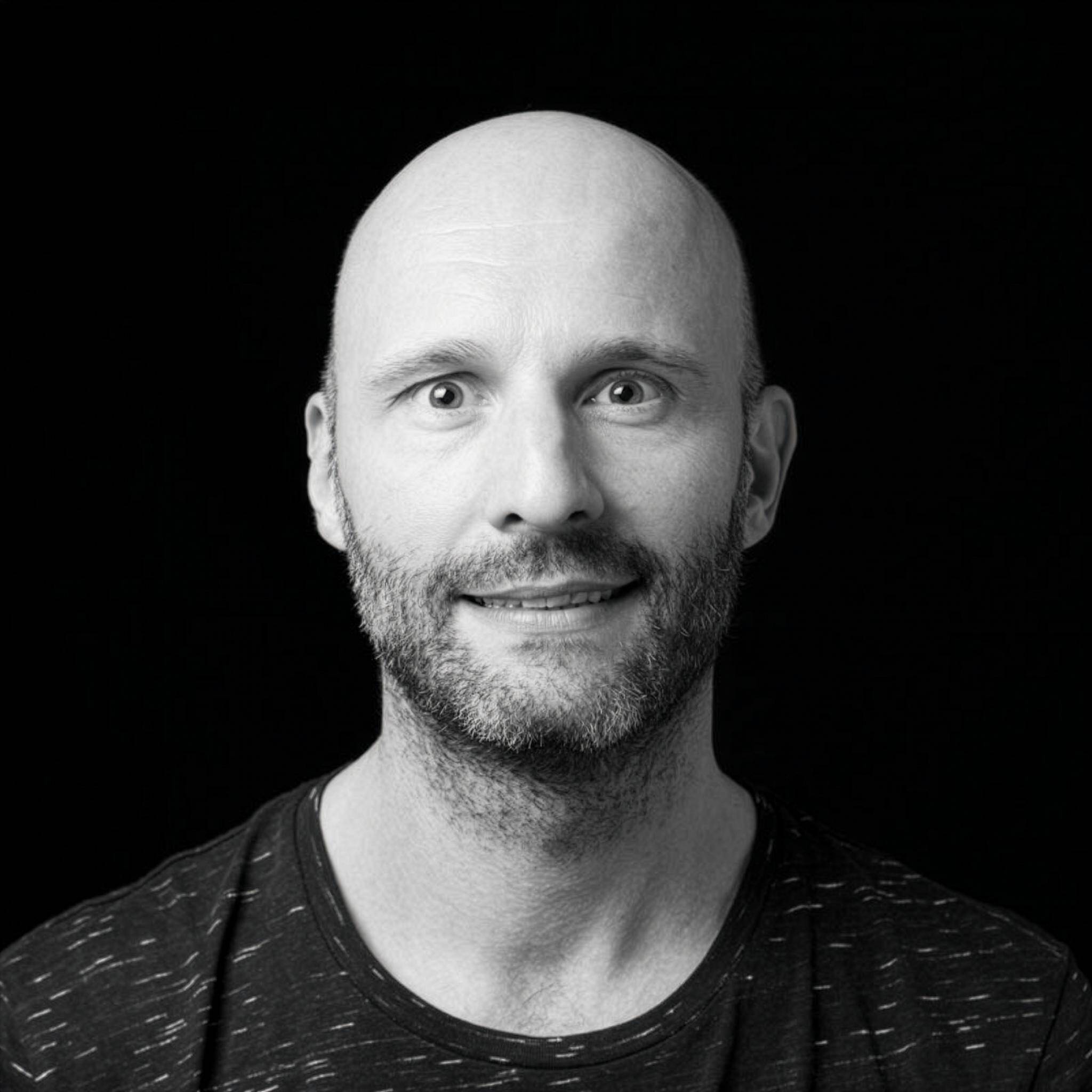 Cédric Martinelli - Auteur réalisateur