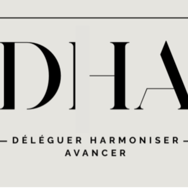 Déléguer Harmoniser Avancer