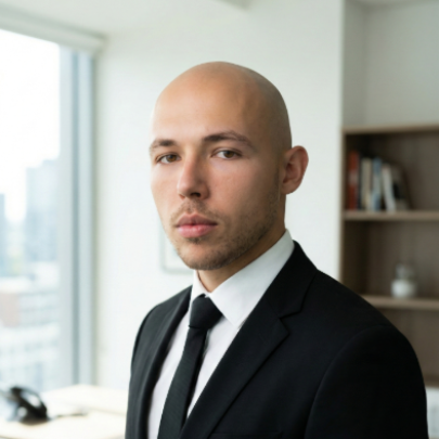 Sofiane Lasmi - Consultant Supply Chain | Expert Power BI & Data