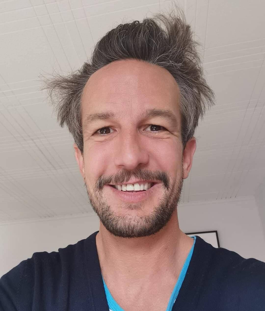 Charles Julien