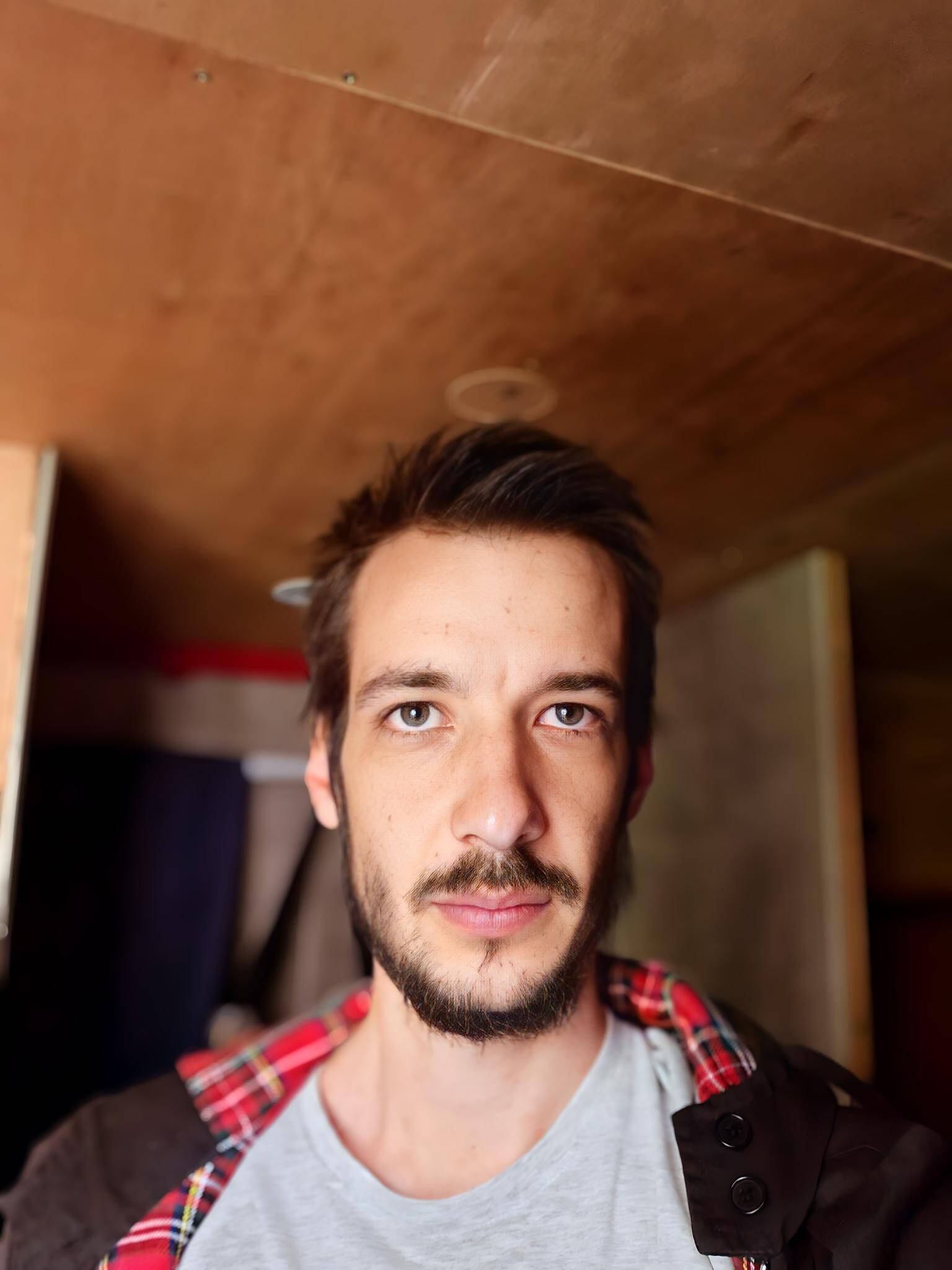 Baptiste F. - Développeur Web | Expert Magento & Symfony 