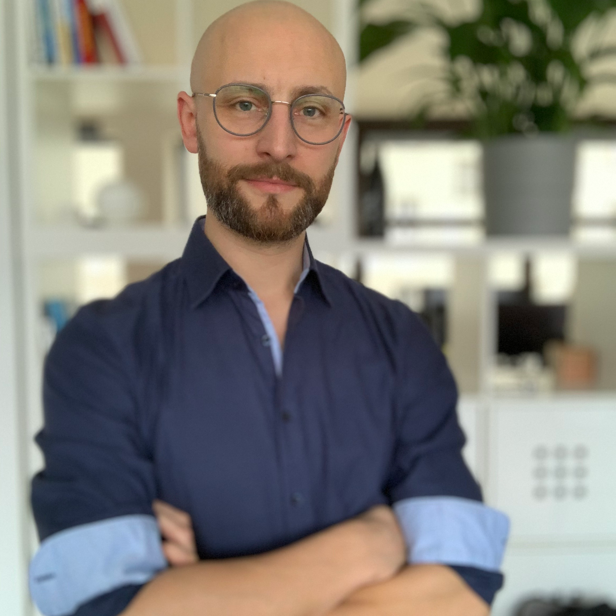 Björn Hentschel