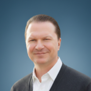 Sebastian Vogel - Projektleiter & Transformationsmanager
