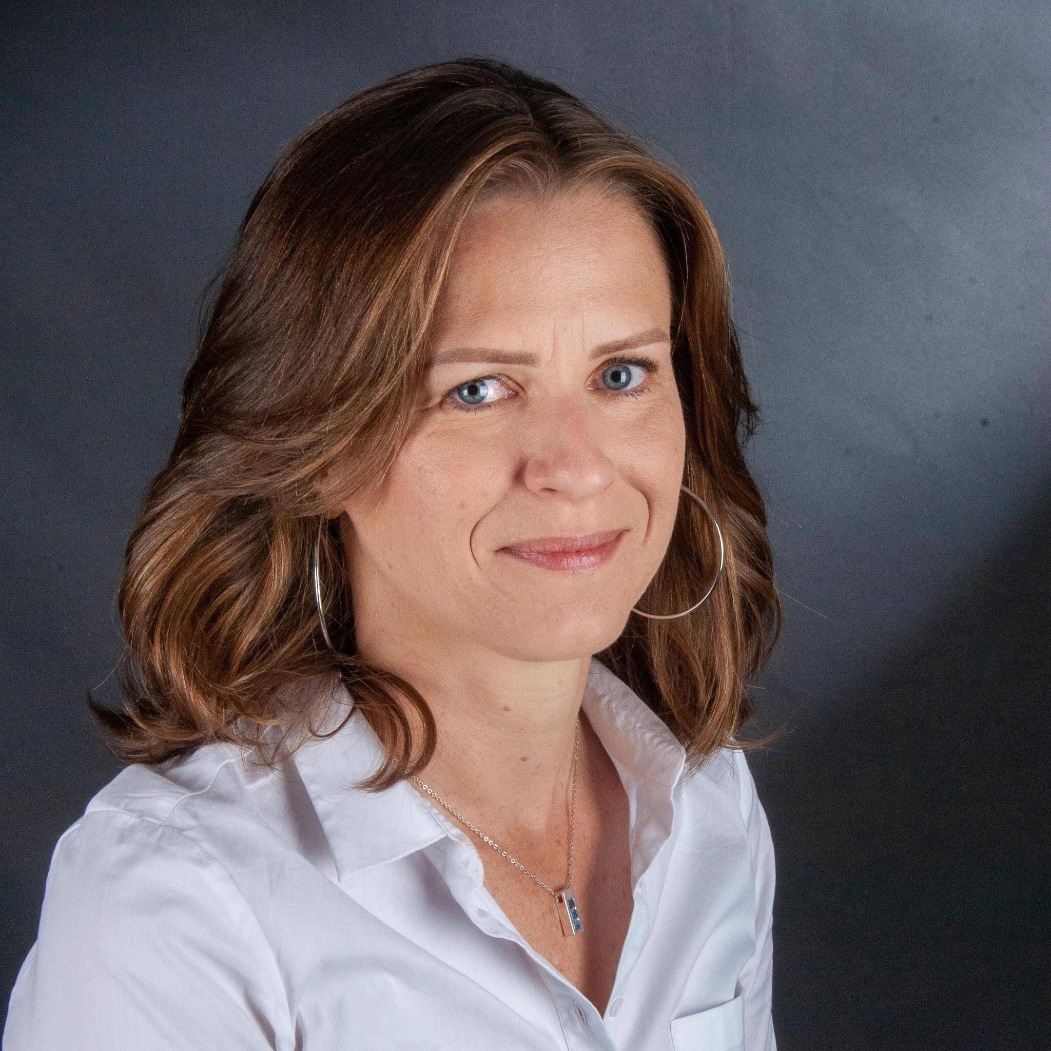 Cécile Ruffin