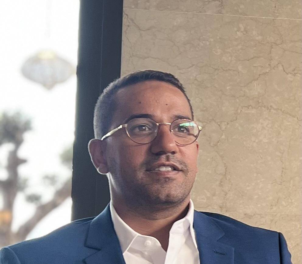 Riadh  - MWP Architect / Expert SCCM-MECM- Intune- IAM- M365