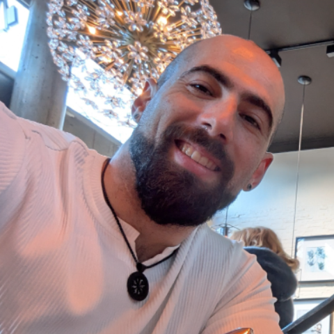 Orazio Spada - Software Engineer