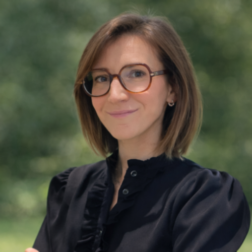 Camille Perrot - Consultante Marketing Senior | Stratégie & Offres