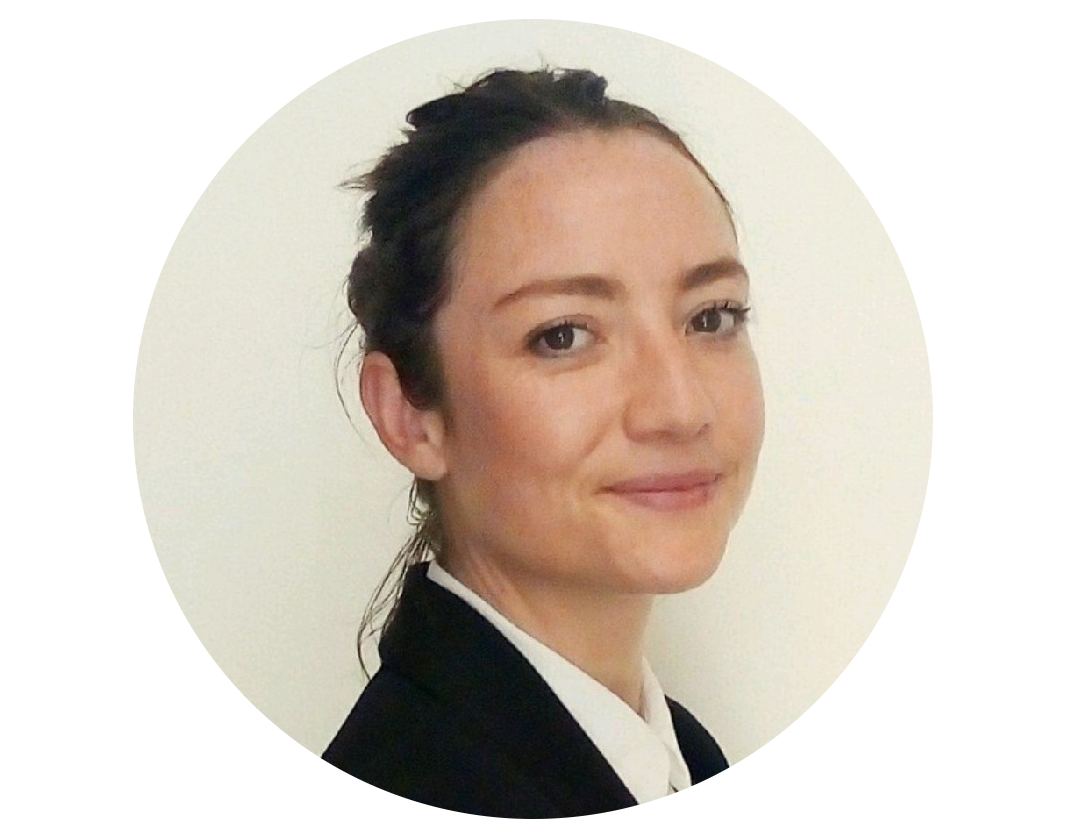 Sarah Ollier