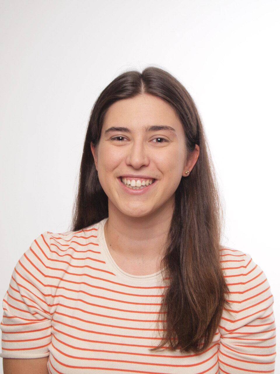 Andrea Fernández