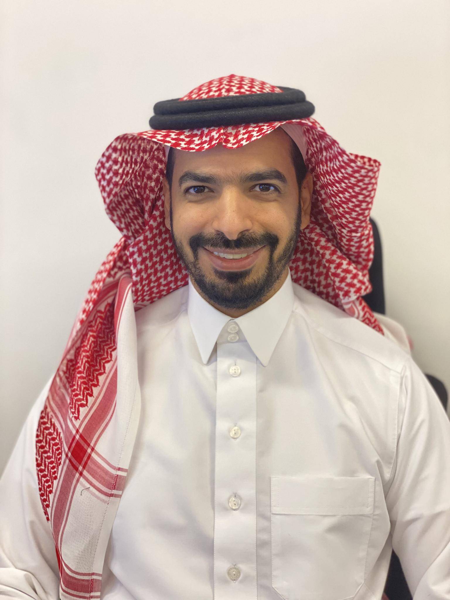 Abdulmajeed Alzamil