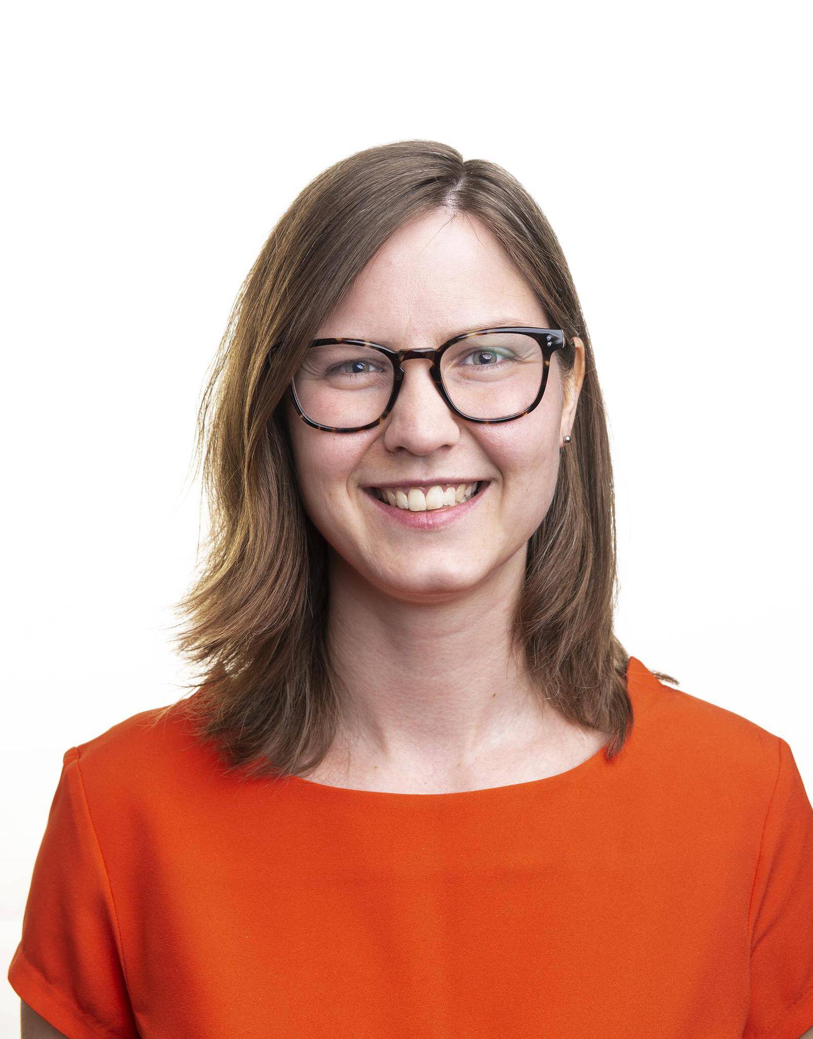 Elien De Jaeger